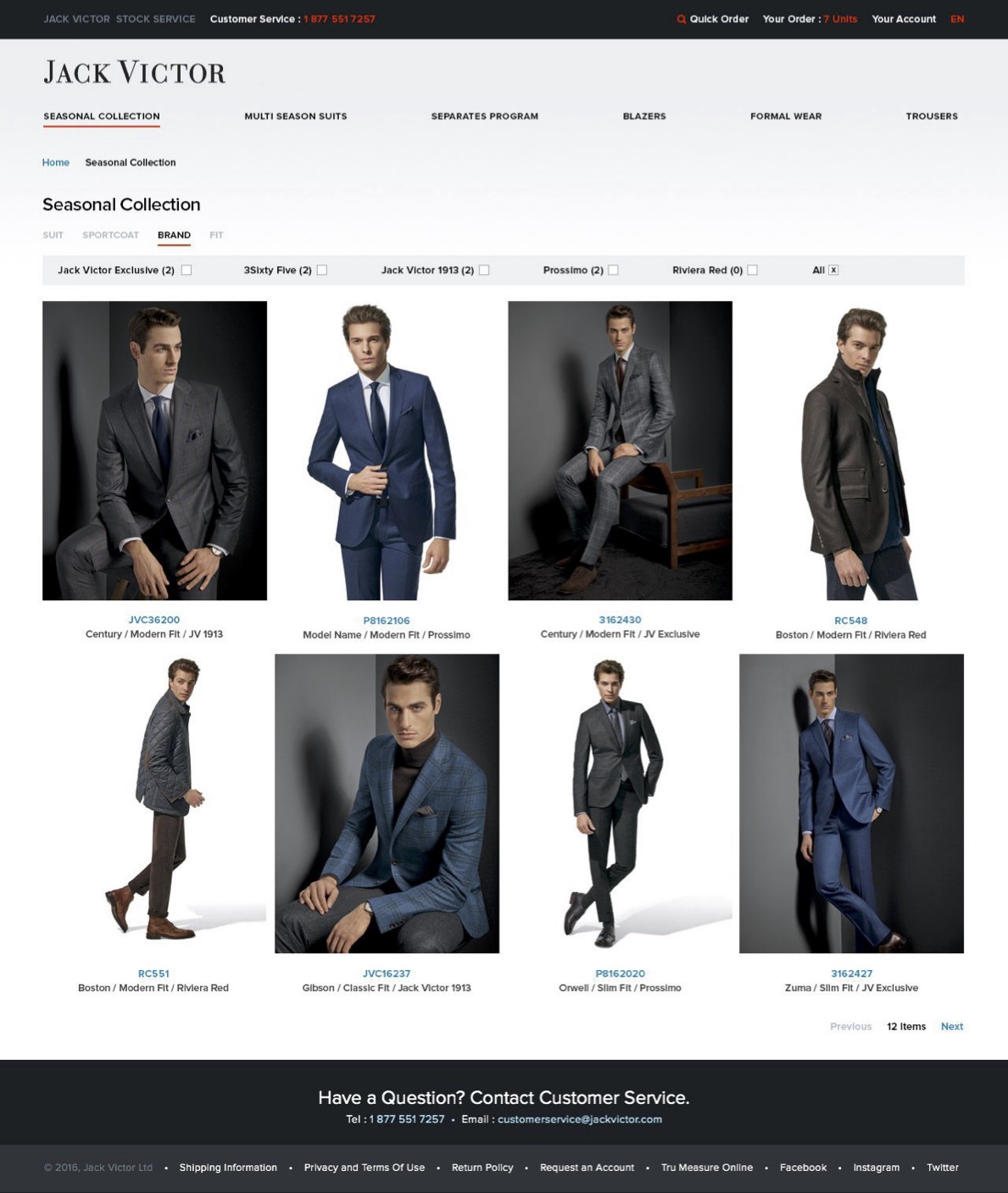 Abstract tech visual